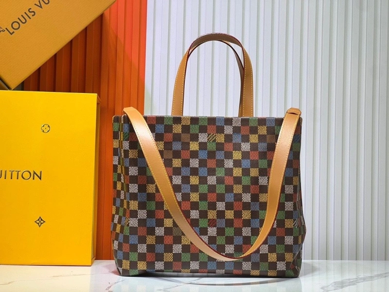 LV Shopping Bags 4233A-1121