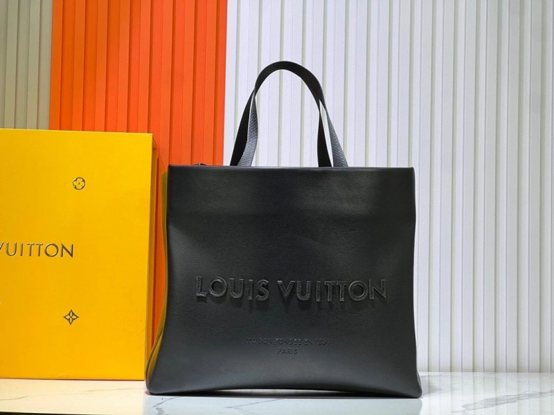 LV Shopping Bags 4233A-1124