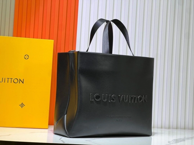 LV Shopping Bags 4233A-1124