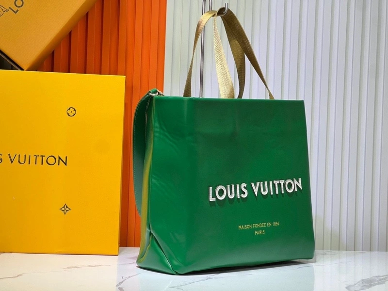 LV Shopping Bags 4233A-1125