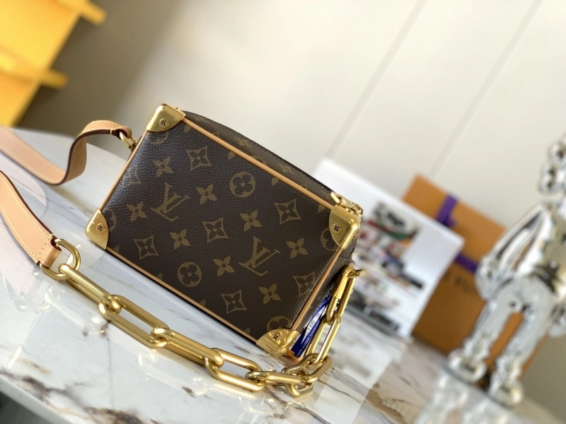 LV Box Bags 4233A-1164