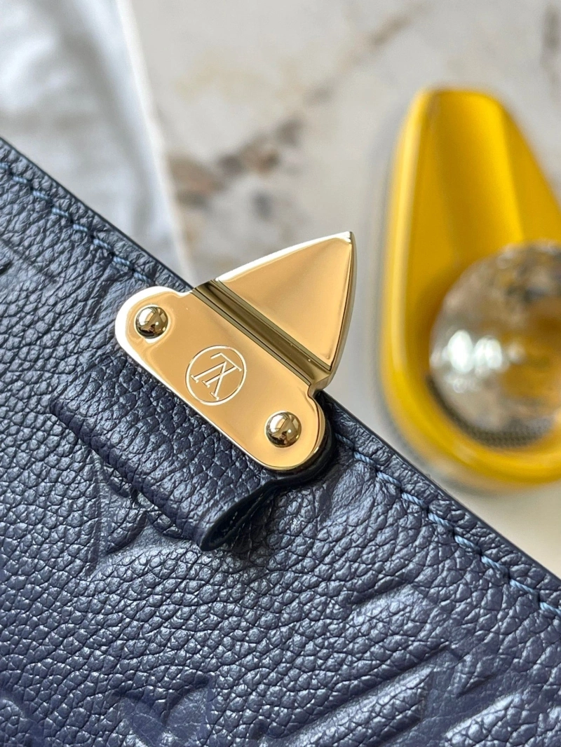 LV Satchel bags 4233A-1165