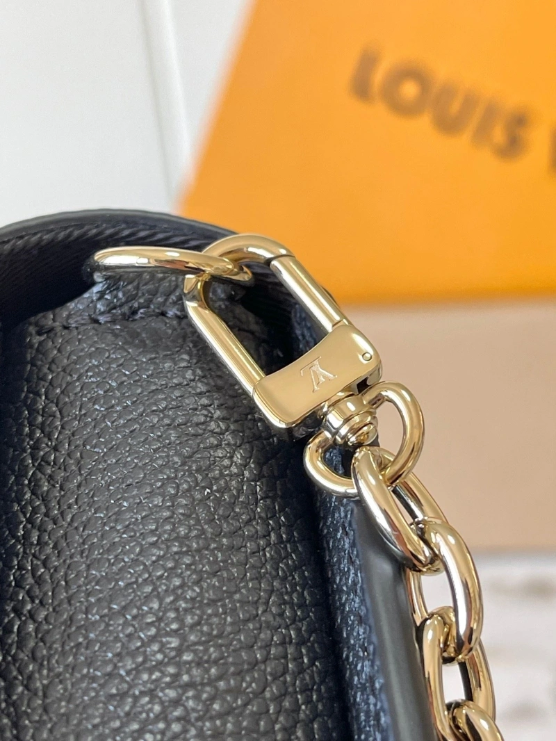 LV Satchel bags 4233A-1166