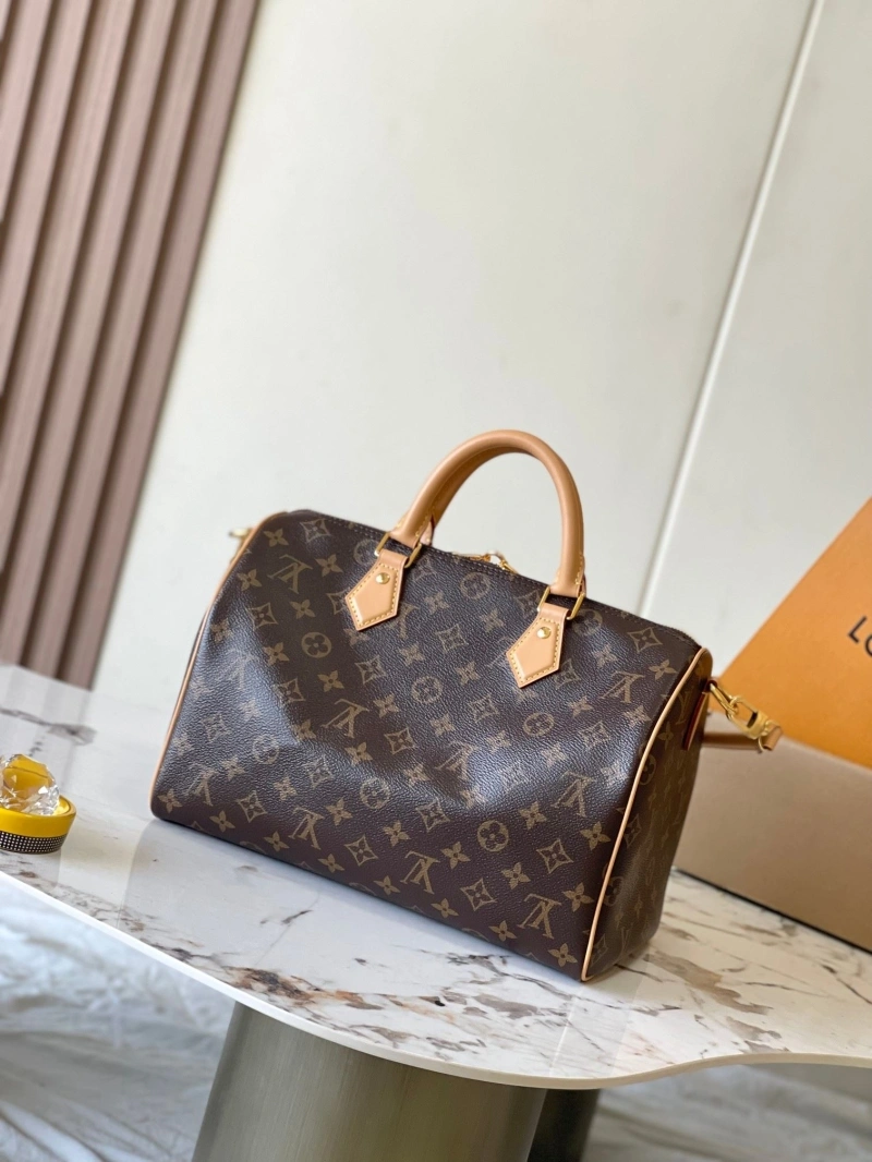 LV Speedy Bags 4233A-1168