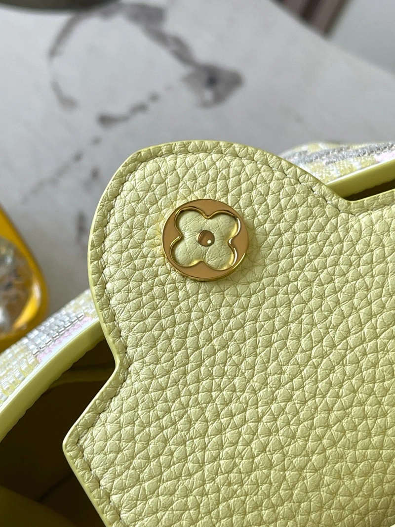 LV Capucines Bags 4233A-1172