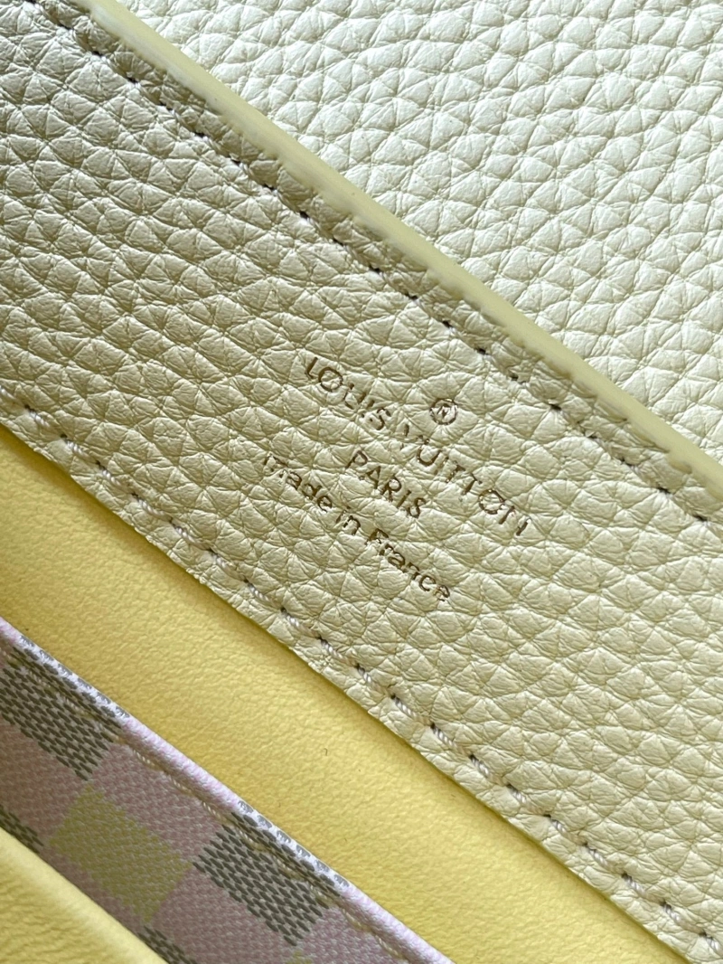LV Capucines Bags 4233A-1172