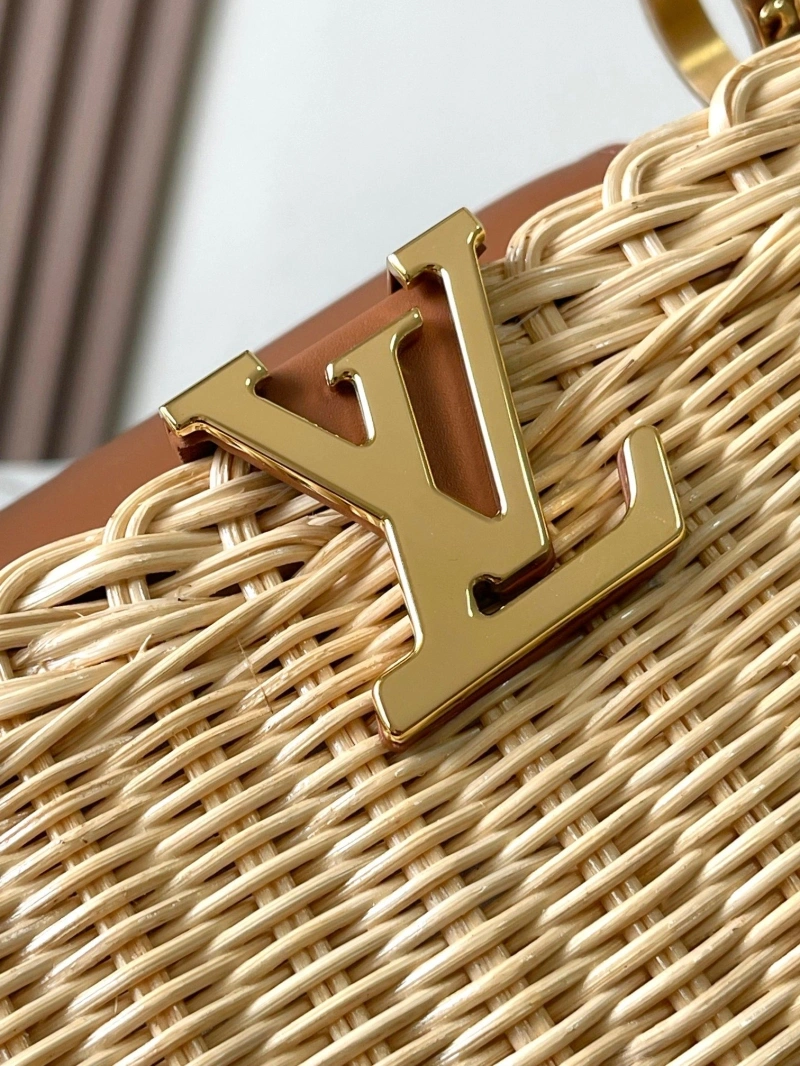 LV Capucines Bags 4233A-1173