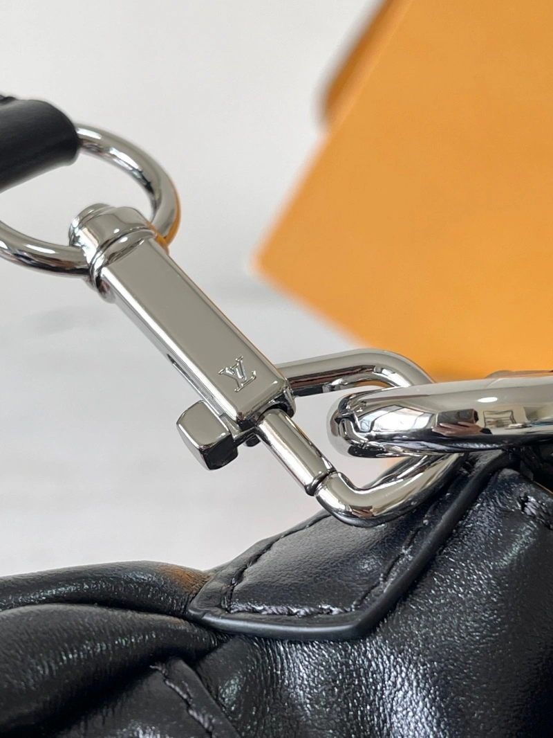 LV Satchel bags 4233A-1177