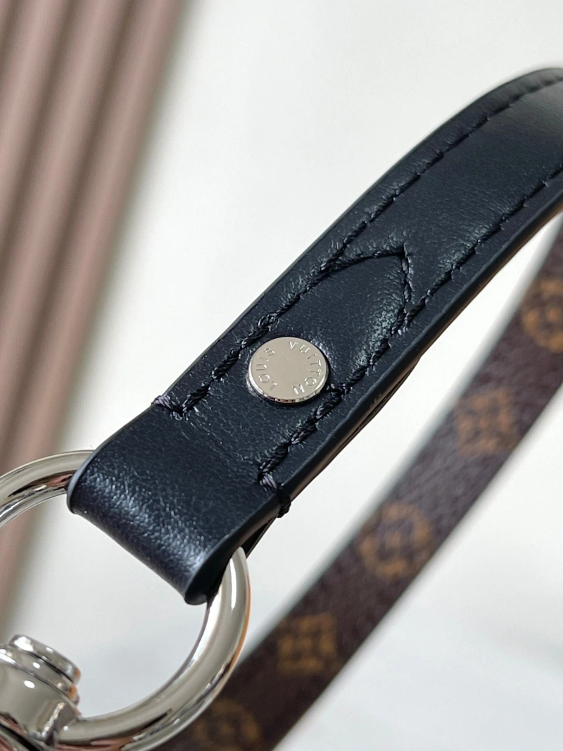 LV Satchel bags 4233A-1177