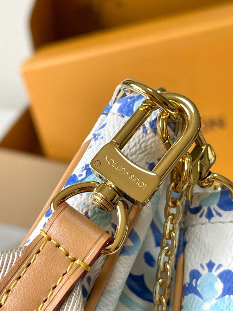 LV Satchel bags 4233A-1191