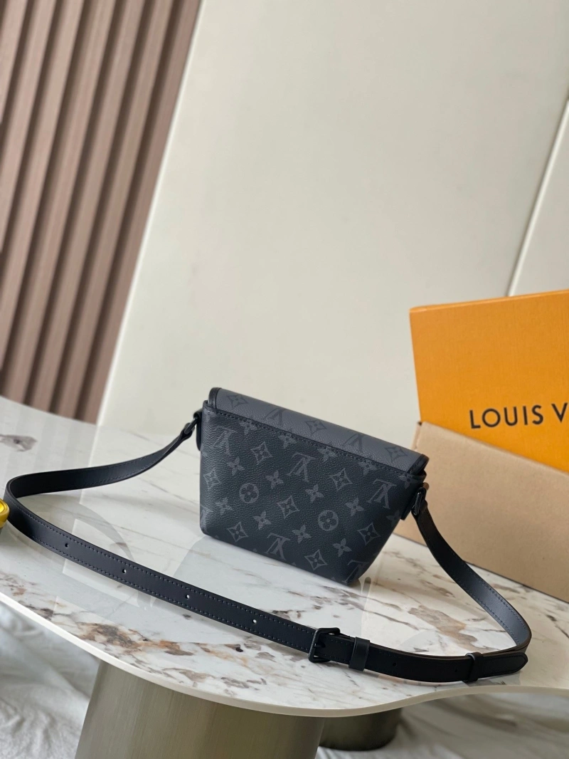 LV Satchel bags 4233A-1192