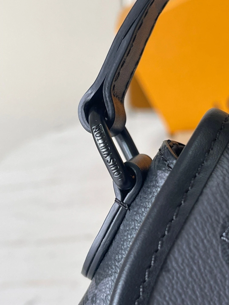 LV Satchel bags 4233A-1192