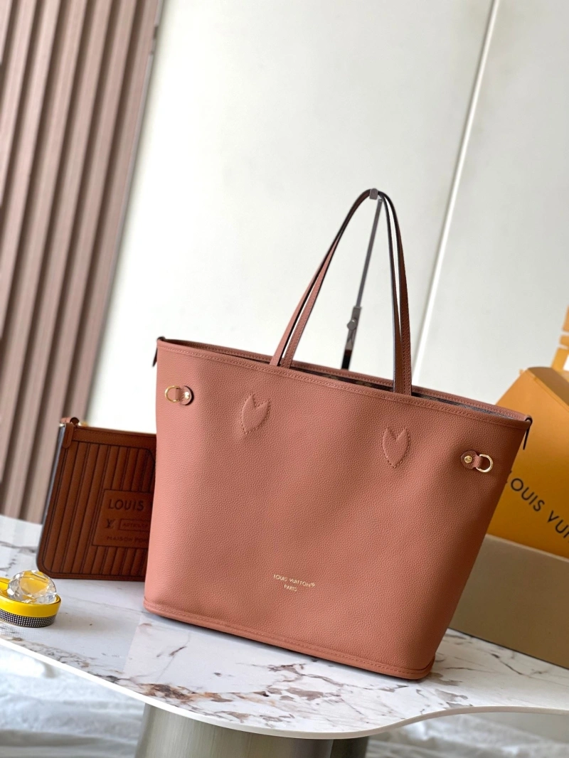 LV Shopping Bags 4233A-1196