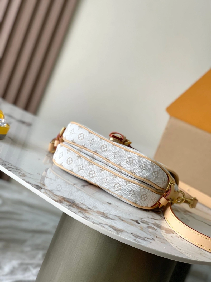 LV Satchel bags 4233A-1199