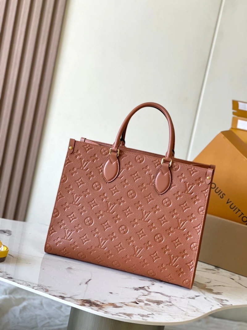 LV Shopping Bags 4233A-1204
