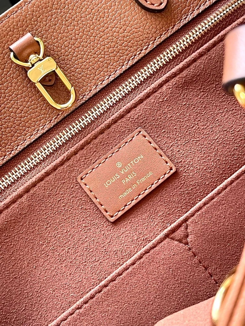 LV Shopping Bags 4233A-1204