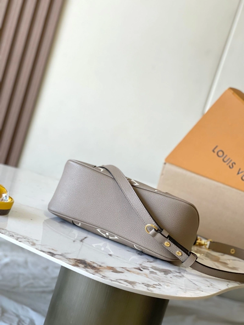 LV Satchel bags 4233A-1205
