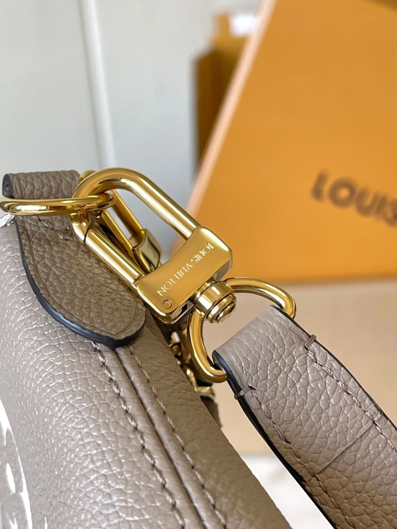 LV Satchel bags 4233A-1205