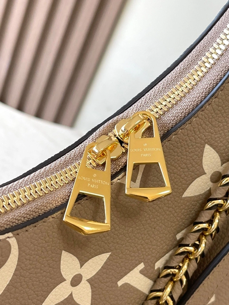 LV Satchel bags 4233A-1205