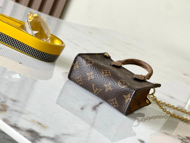 LV Shopping Bags 4233A-1207