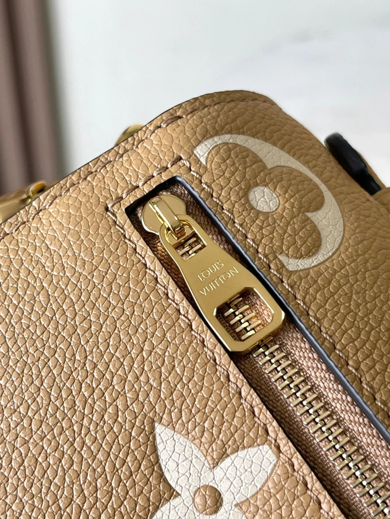 LV Satchel bags 4233A-1208