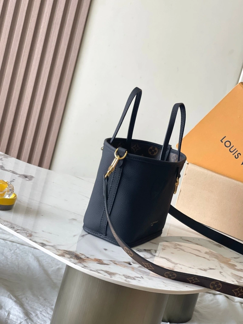 LV Shopping Bags 4233A-1210