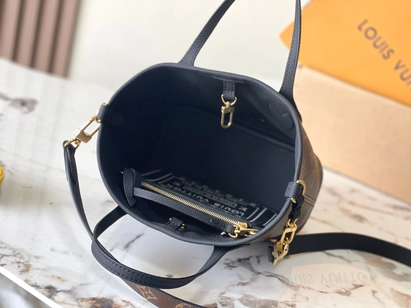 LV Shopping Bags 4233A-1210