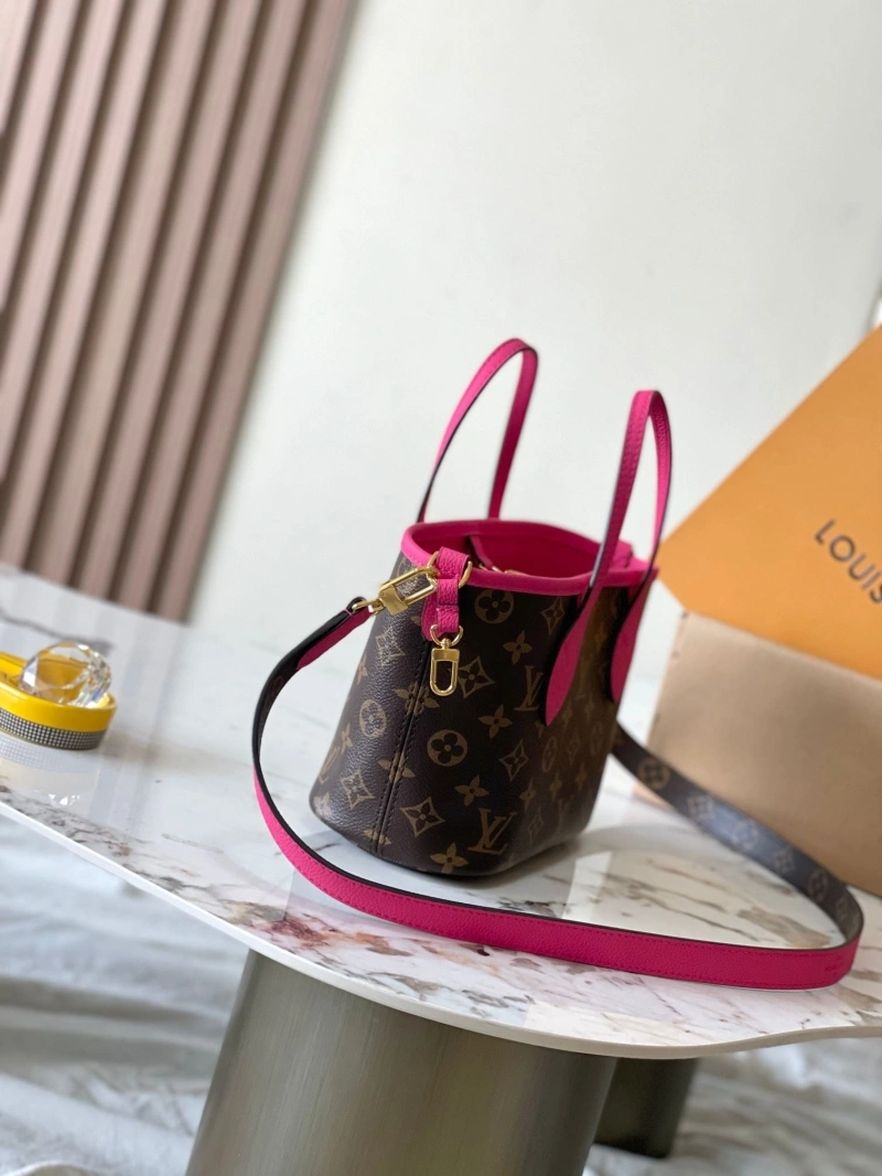 LV Shopping Bags 4233A-1211