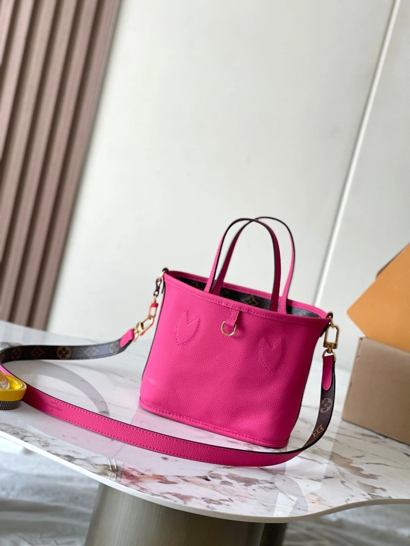 LV Shopping Bags 4233A-1211