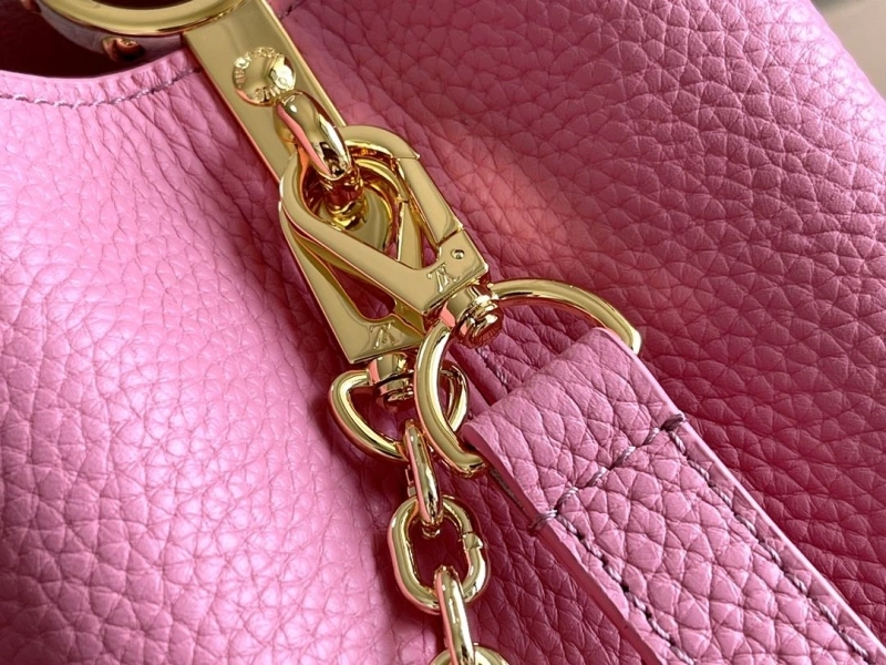 LV Capucines Bags 4233A-1247