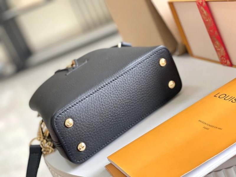 LV Capucines Bags 4233A-1249