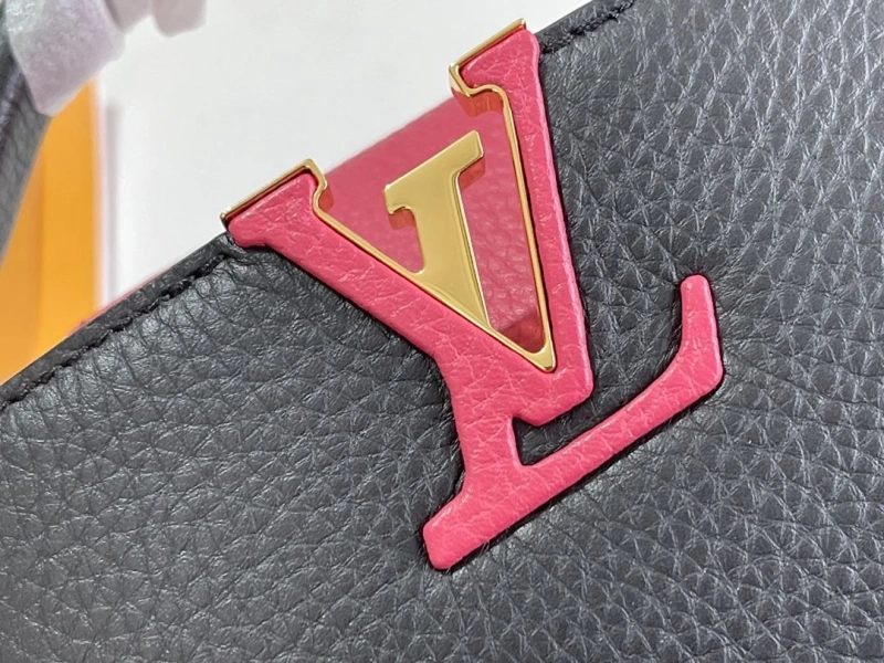 LV Capucines Bags 4233A-1253
