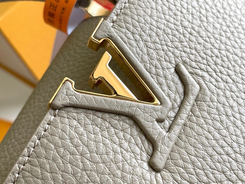 LV Capucines Bags 4233A-1258
