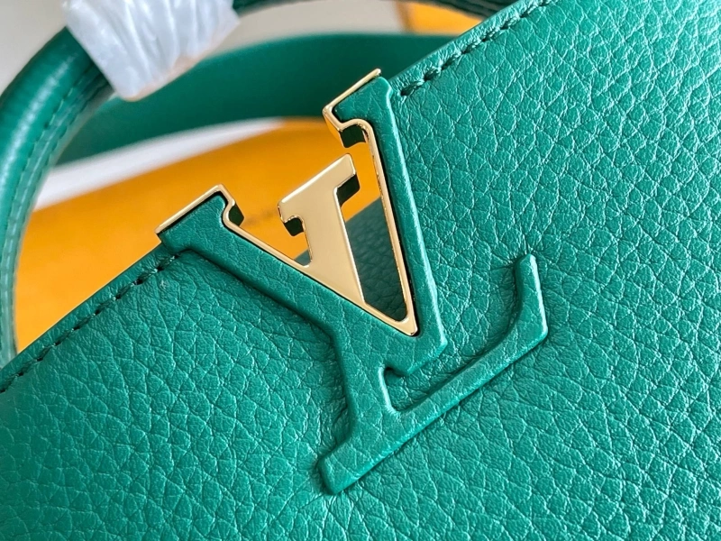 LV Capucines Bags 4233A-1260