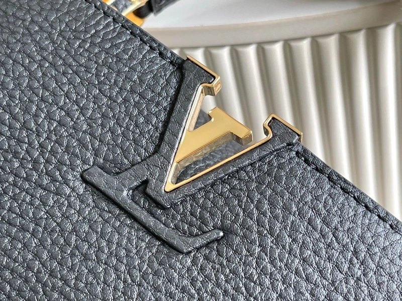 LV Capucines Bags 4233A-1263