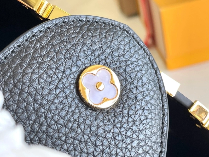 LV Capucines Bags 4233A-1271