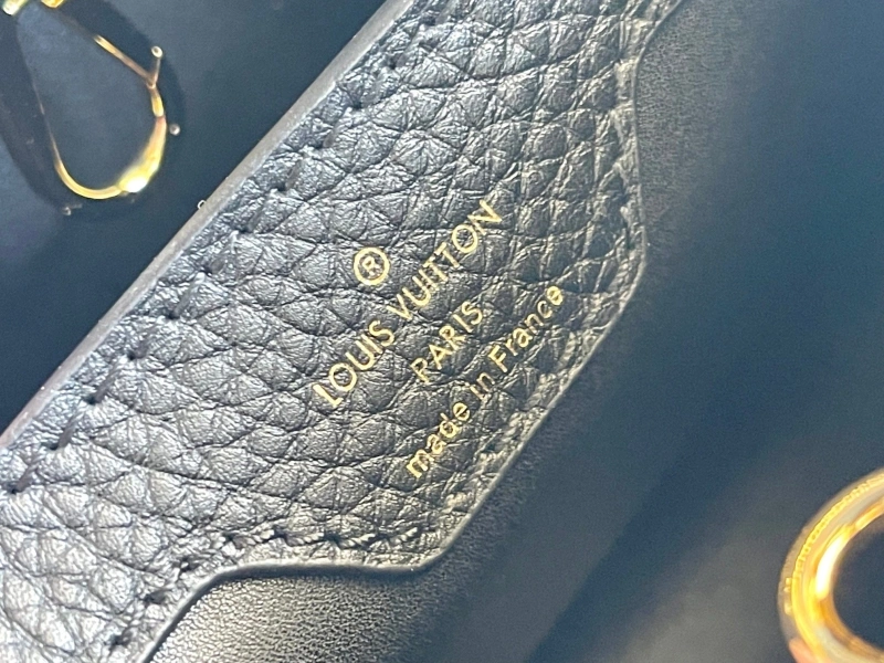 LV Capucines Bags 4233A-1271