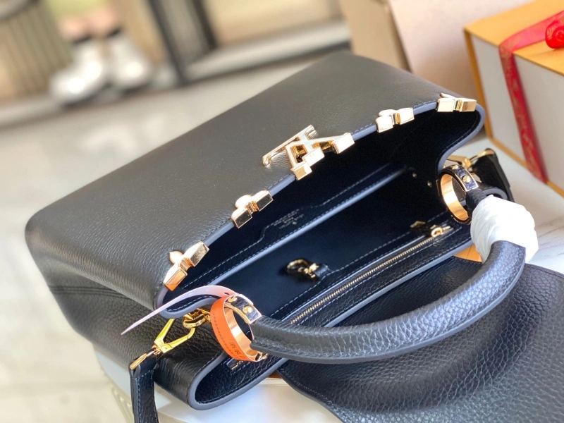 LV Capucines Bags 4233A-1272