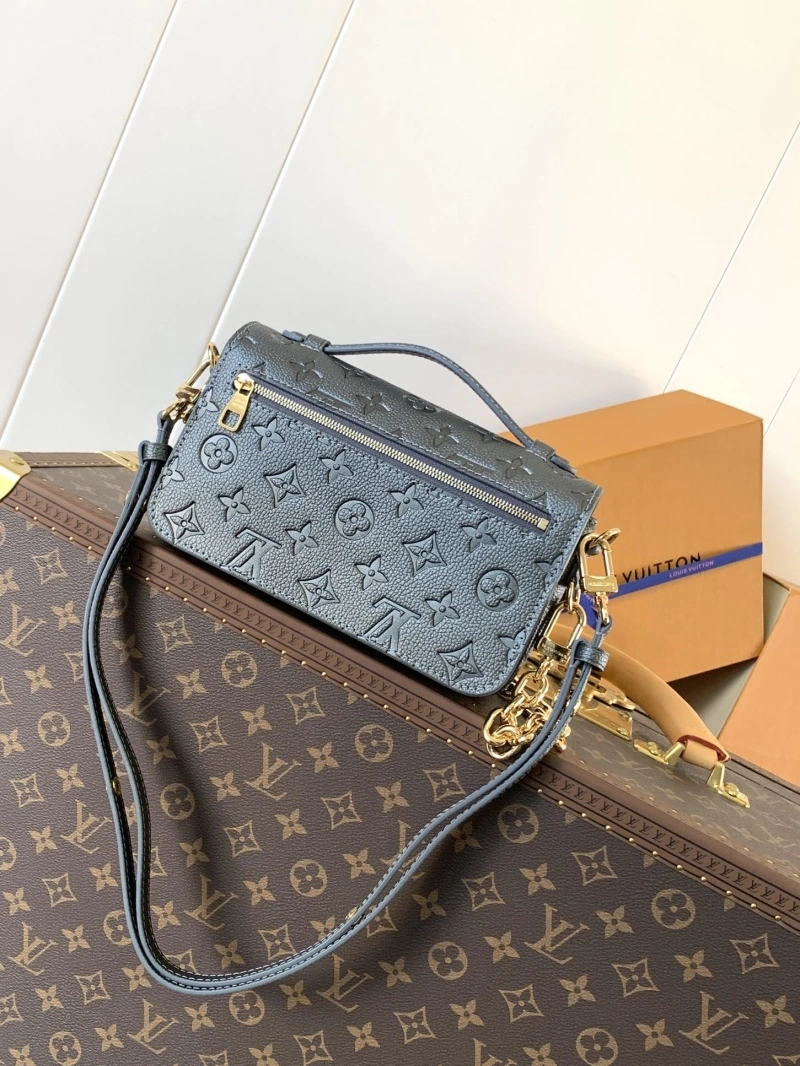 LV Satchel bags 4233A-1278