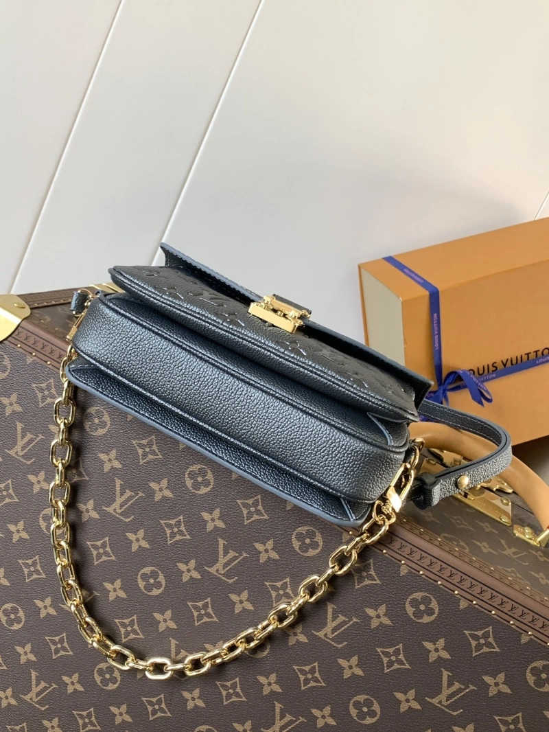 LV Satchel bags 4233A-1278