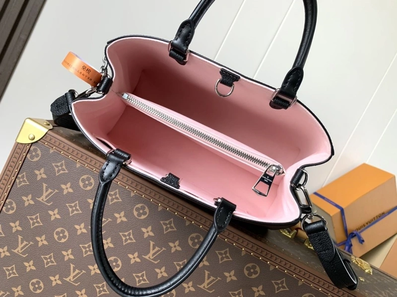 LV Top Handle Bags 4233A-1283