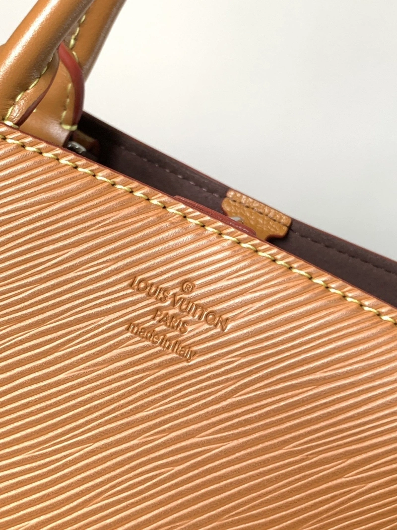 LV Top Handle Bags 4233A-1284