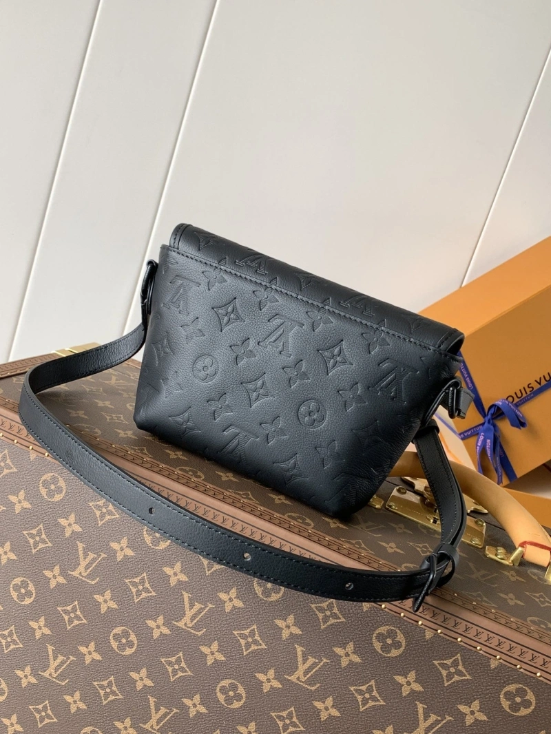 LV Satchel bags 4233A-1288