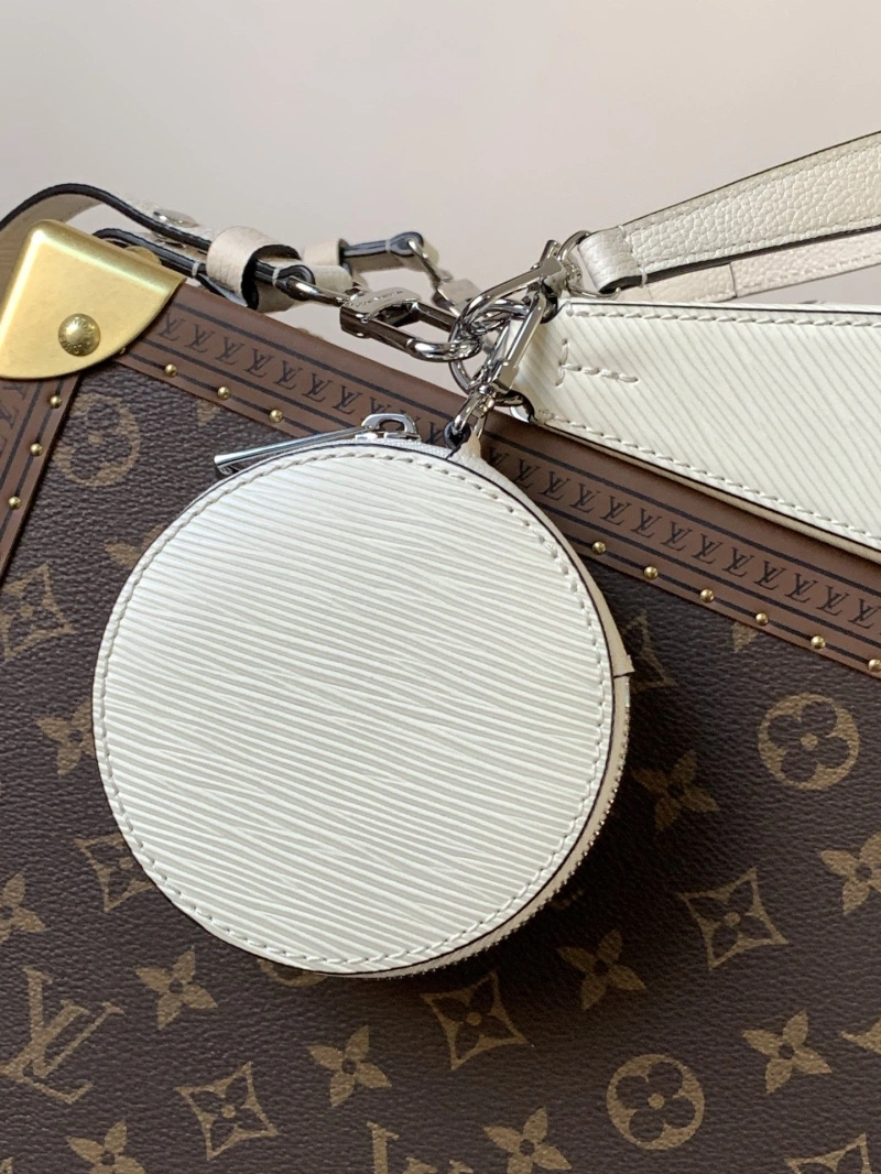 LV Top Handle Bags 4233A-1293