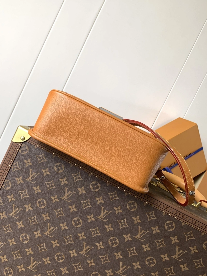 LV Satchel bags 4233A-1295