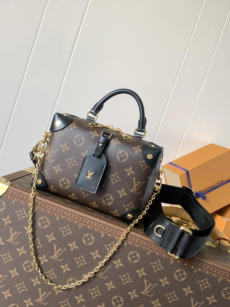 LV Box Bags 4233A-1299