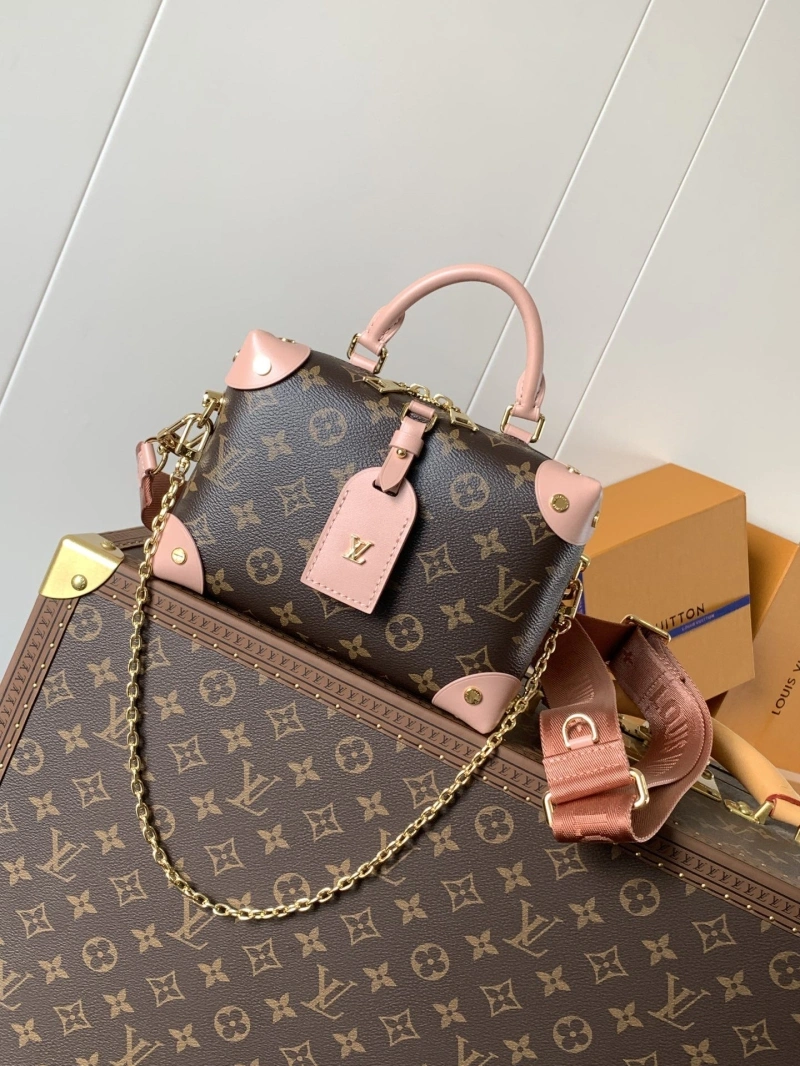 LV Box Bags 4233A-1300