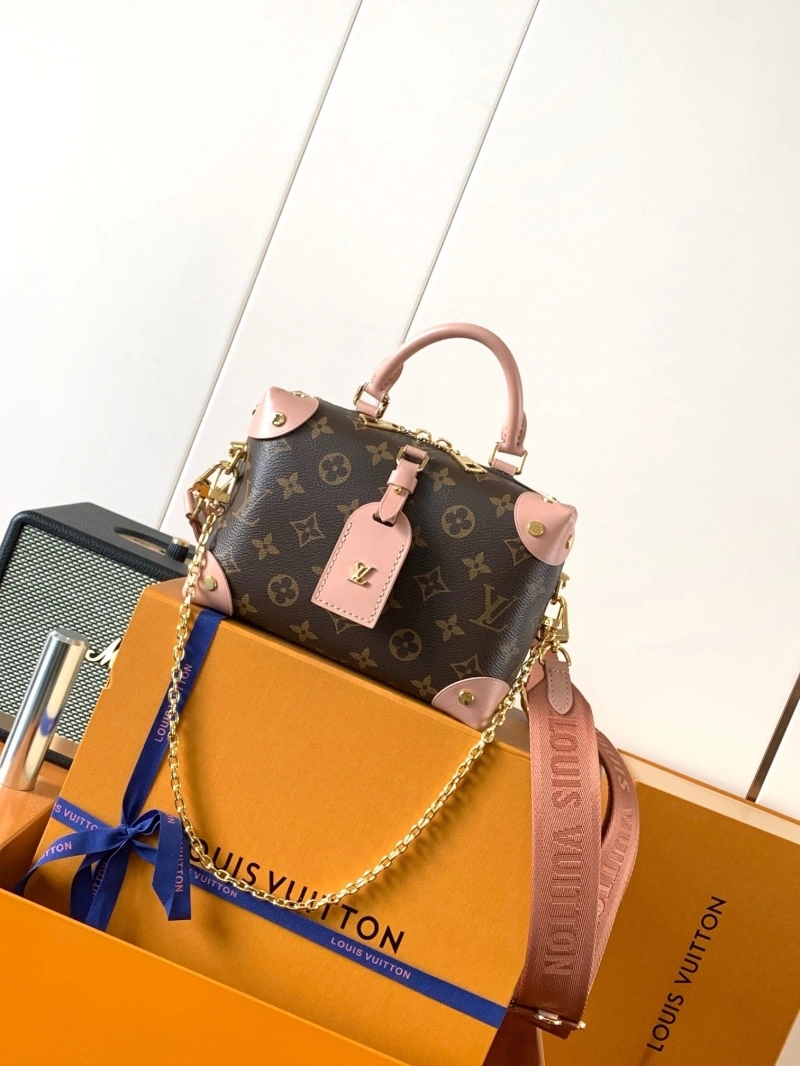 LV Box Bags 4233A-1300