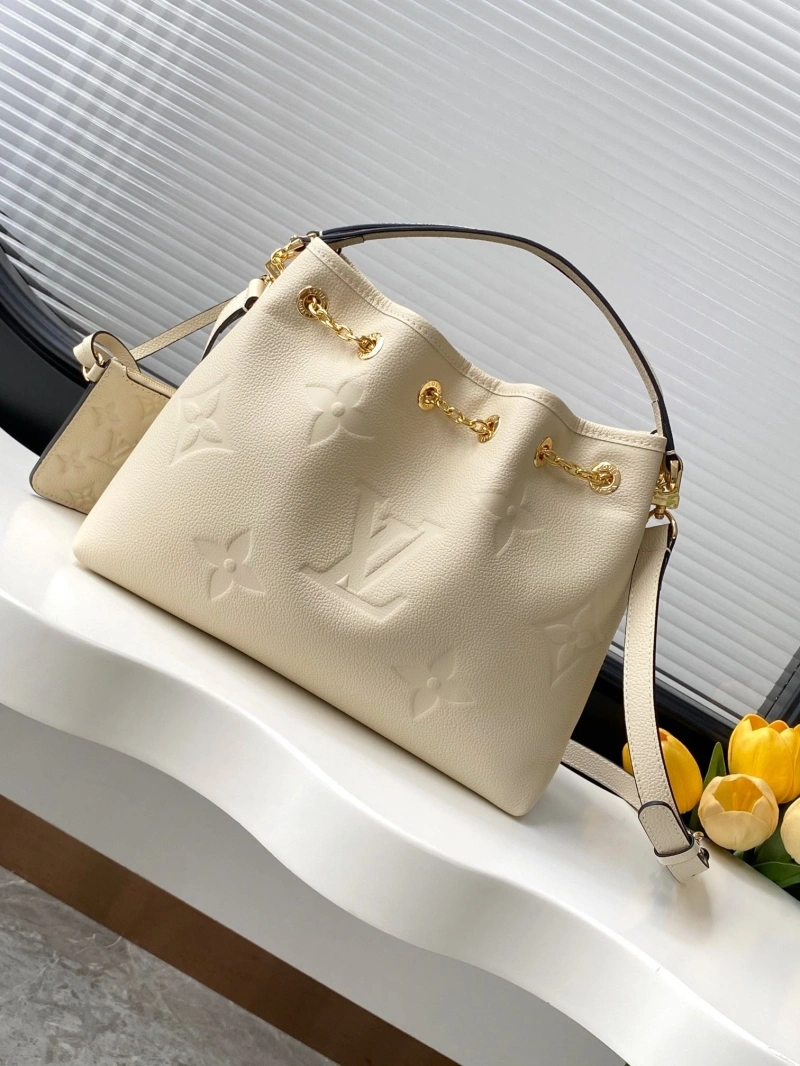 LV Satchel bags 4233A-1301