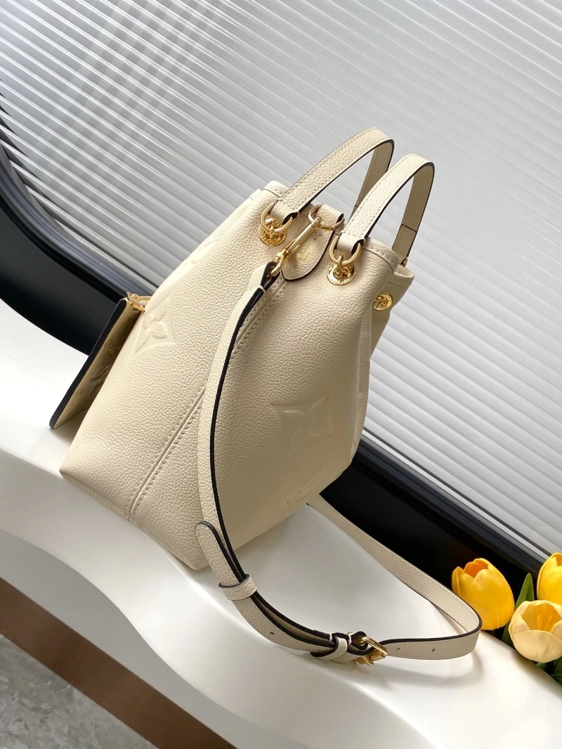 LV Satchel bags 4233A-1301